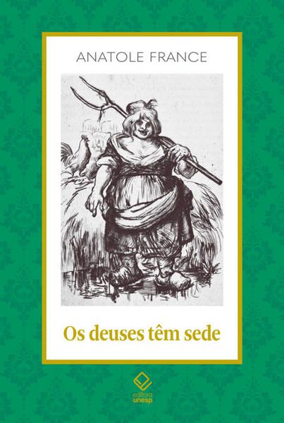OS DEUSES TÊM SEDE - VOL. 19