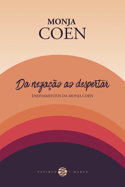 DA NEGAÇÃO AO DESPERTAR: