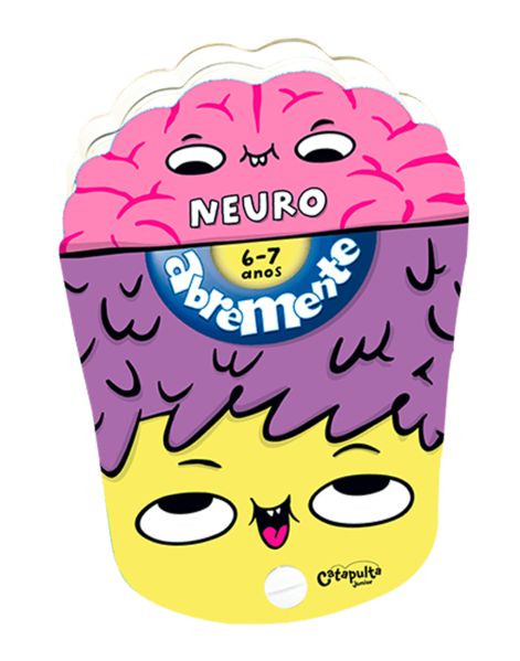 ABREMENTE NEURO 6-7 ANOS