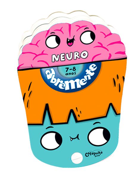 ABREMENTE NEURO 7-8 ANOS