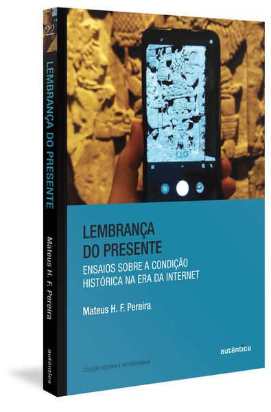 LEMBRANÇA DO PRESENTE