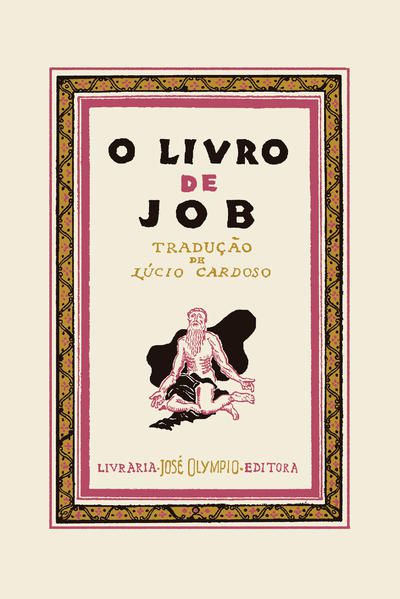 O LIVRO DE JOB