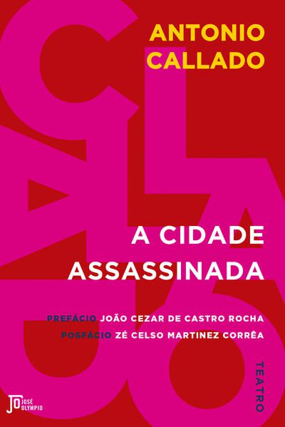 A CIDADE ASSASSINADA