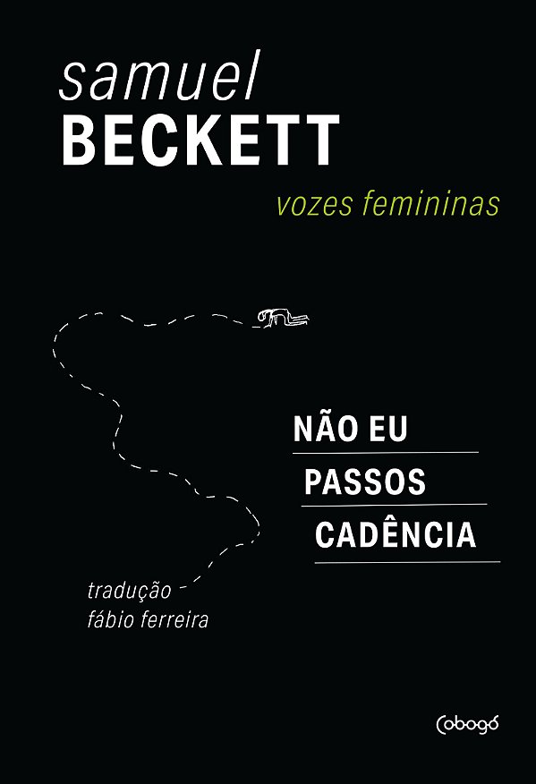 VOZES FEMININAS – NÃO EU, PASSOS, CADÊNCIA