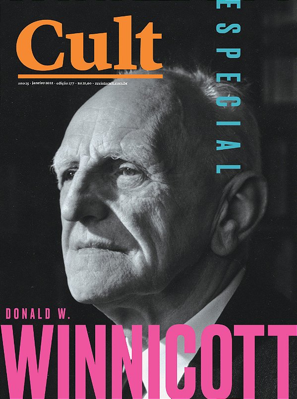 REVISTA CULT 277