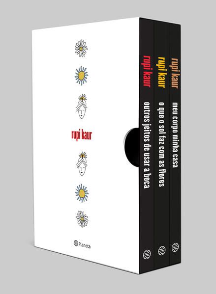 BOX ESPECIAL RUPI KAUR