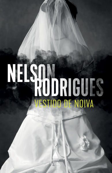 VESTIDO DE NOIVA