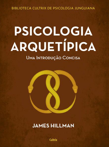 PSICOLOGIA ARQUETÍPICA