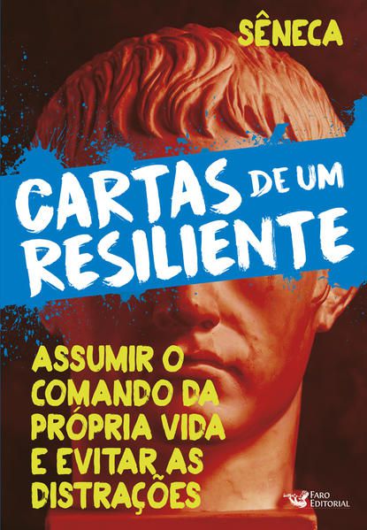 CARTAS DE UM RESILIENTE – LIVRO II