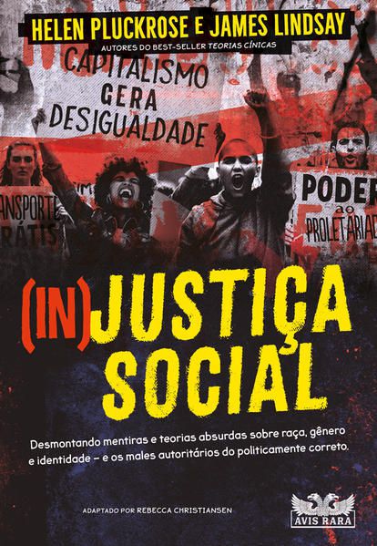 INJUSTIÇA SOCIAL