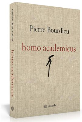 HOMO ACADEMICUS