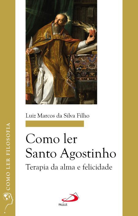 COMO LER SANTO AGOSTINHO