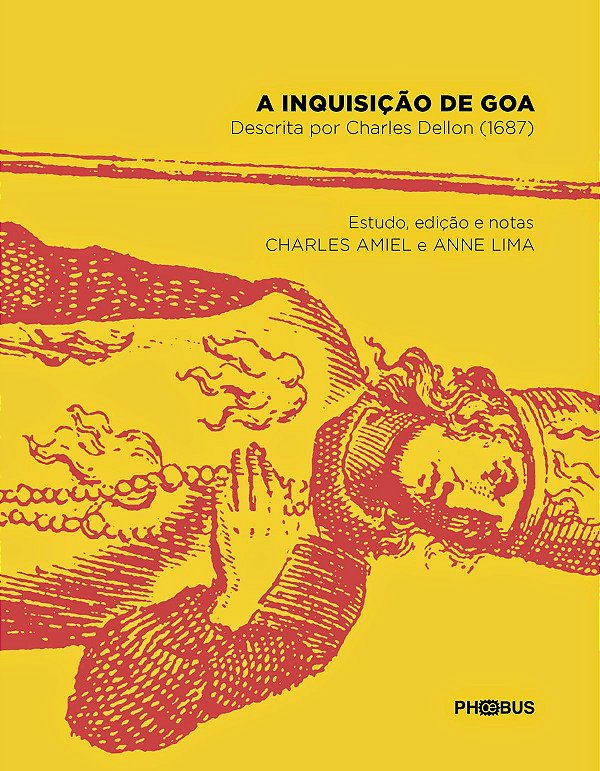 A INQUISIÇÃO DE GOA