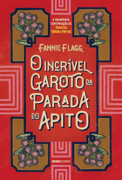 O INCRÍVEL GAROTO DA PARADA DO APITO