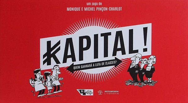 KAPITAL!
