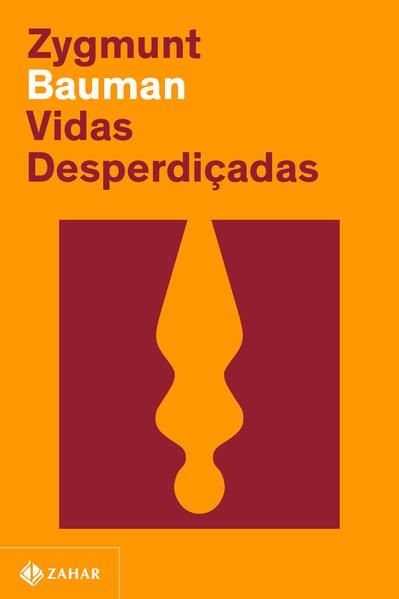 VIDAS DESPERDIÇADAS (NOVA EDIÇÃO)