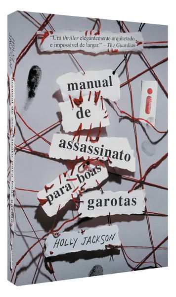 MANUAL DE ASSASSINATO PARA BOAS GAROTAS - VOL. 1