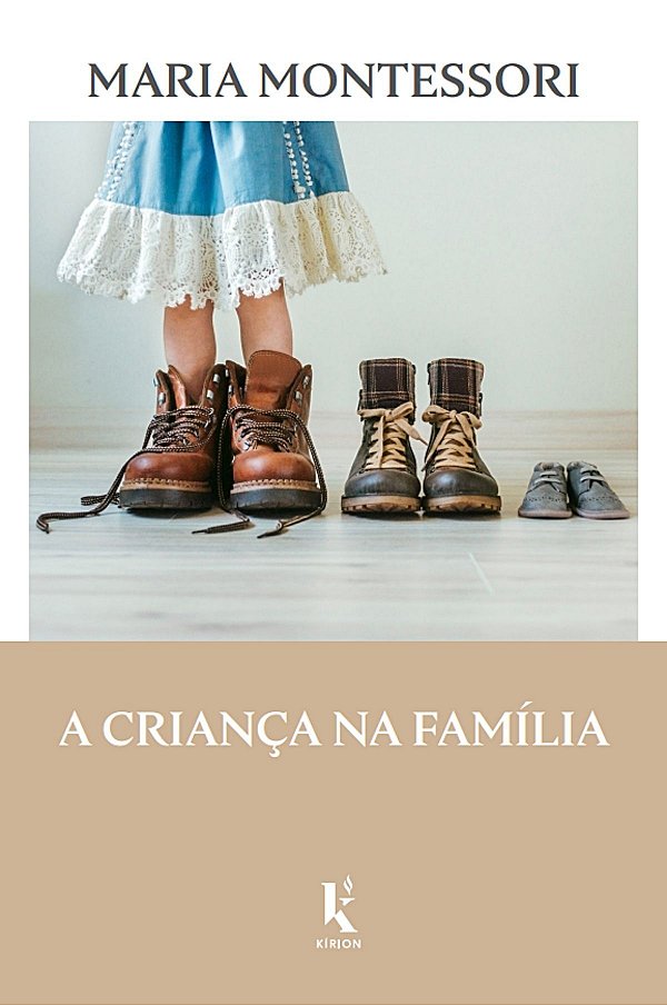 A CRIANÇA NA FAMÍLIA