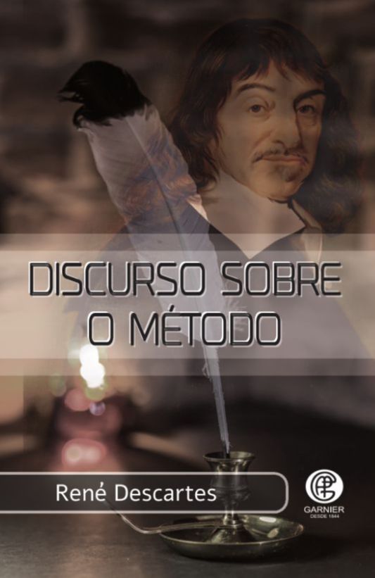 DISCURSO DO MÉTODO