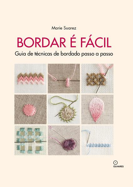 BORDAR É FACIL