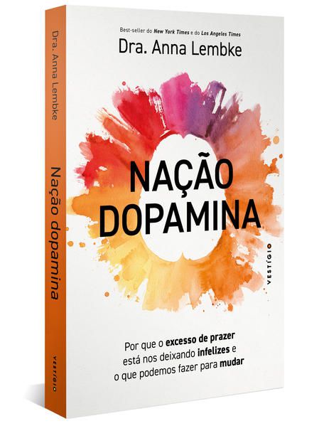 NAÇÃO DOPAMINA