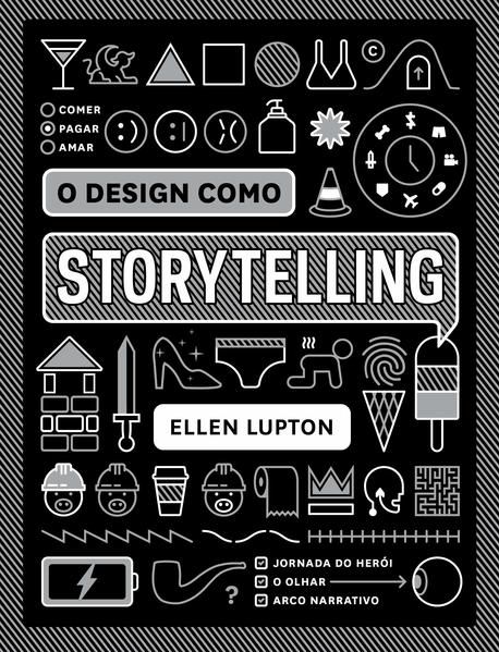 O DESIGN COMO STORYTELLING