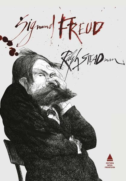 SIGMUND FREUD