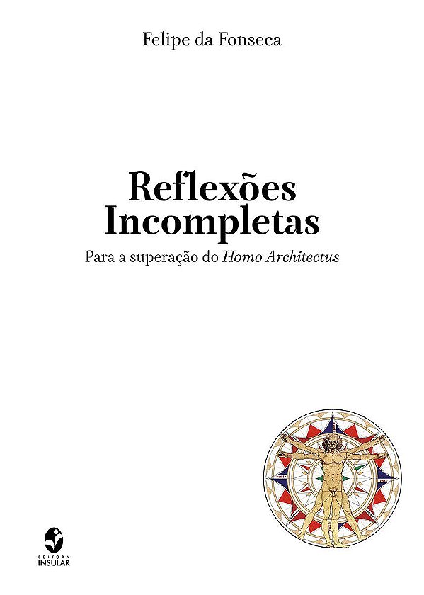 REFLEXÕES INCOMPLETAS