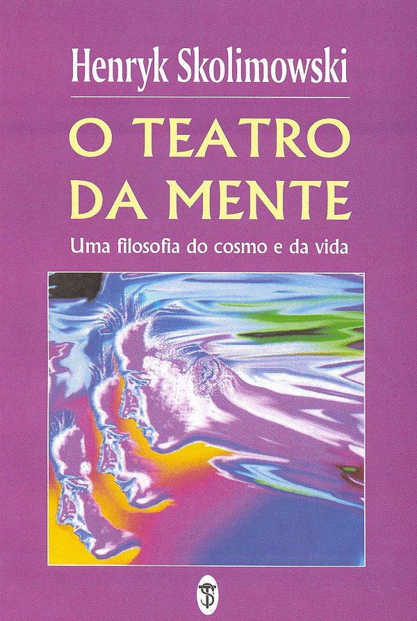 O TEATRO DA MENTE