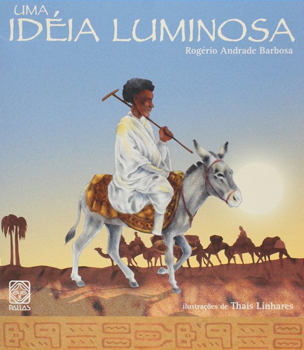 UMA IDEIA LUMINOSA