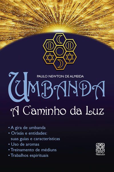 UMBANDA CAMINHO DA LUZ