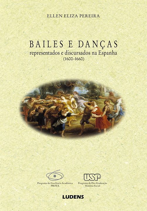 BAILES E DANÇAS