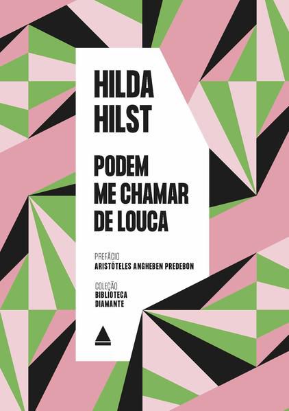 PODEM ME CHAMAR DE LOUCA