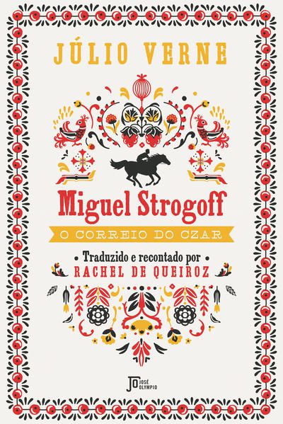 MIGUEL STROGOFF