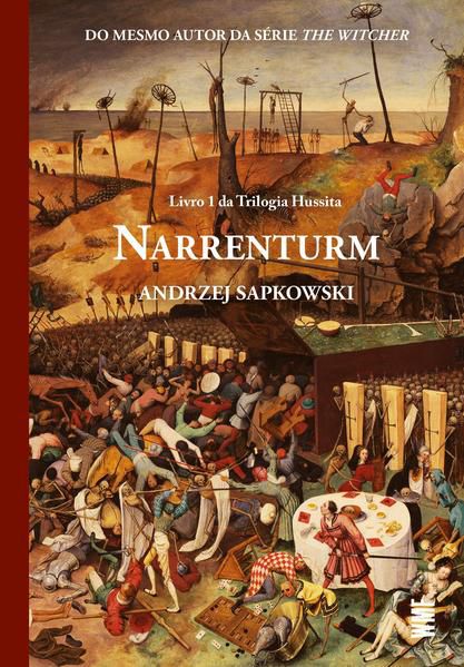 NARRENTURM