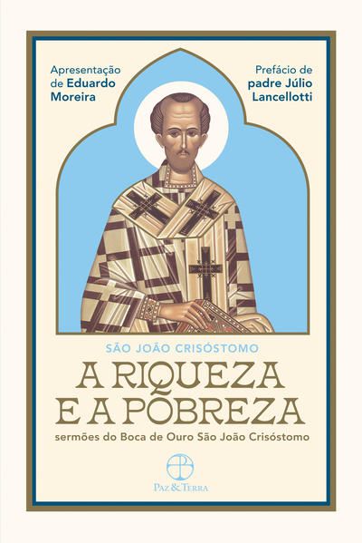 A RIQUEZA E A POBREZA