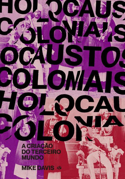 HOLOCAUSTOS COLONIAIS