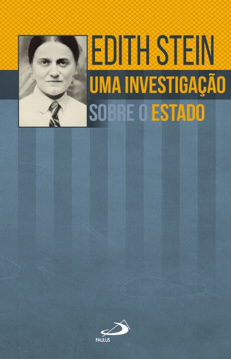 UMA INVESTIGAÇÃO SOBRE O ESTADO