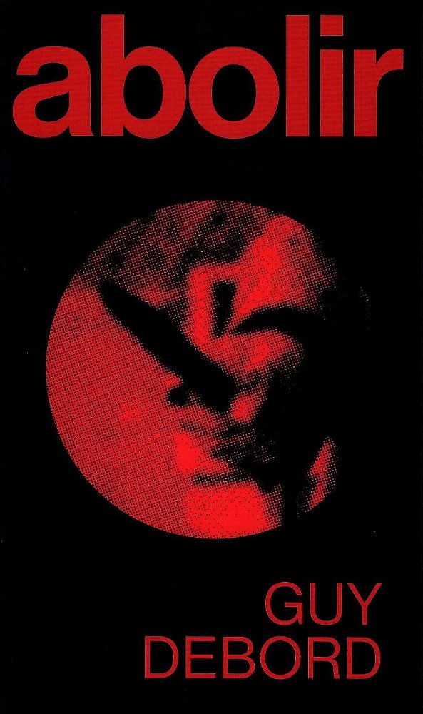 ABOLIR - VOL. 1