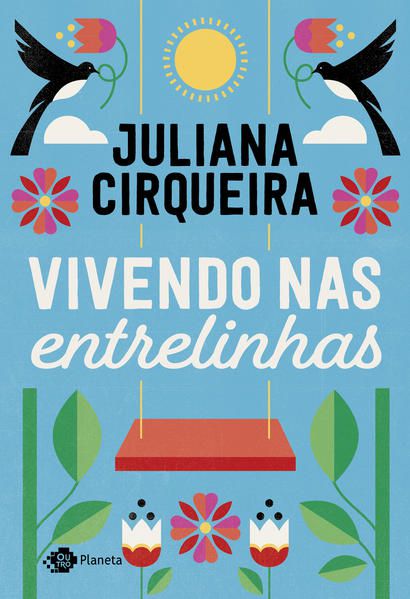 VIVENDO NAS ENTRELINHAS