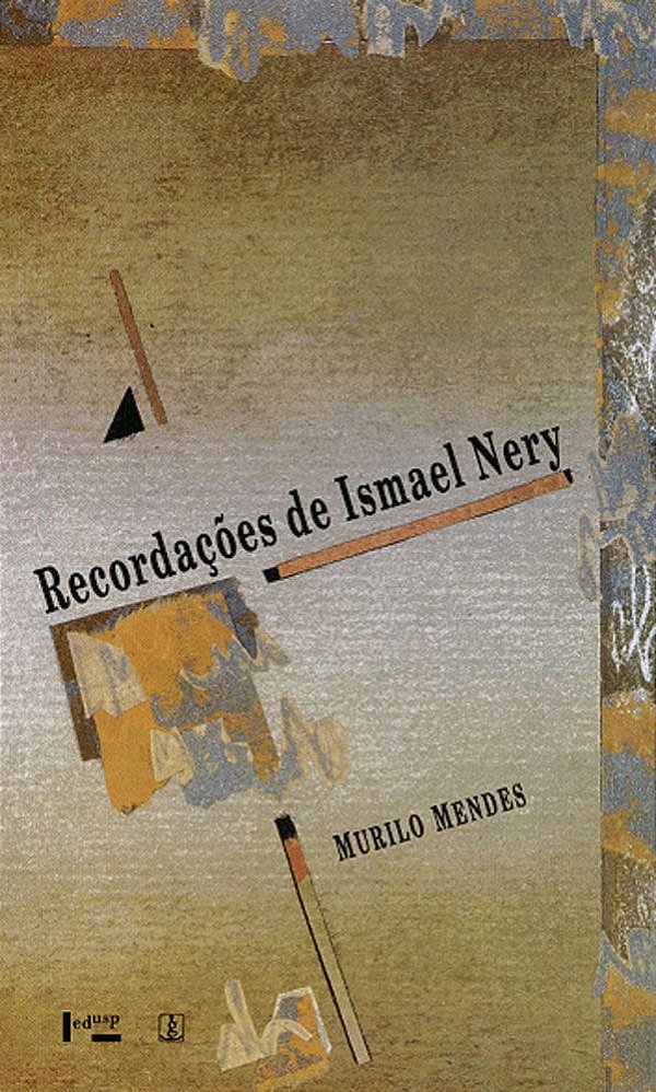 RECORDAÇÕES DE ISMAEL NERY - VOL. 1