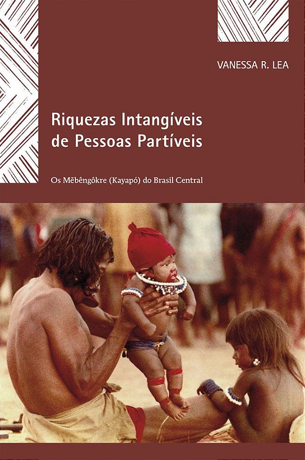 RIQUEZAS INTANGÍVEIS DE PESSOAS PARTÍVEIS