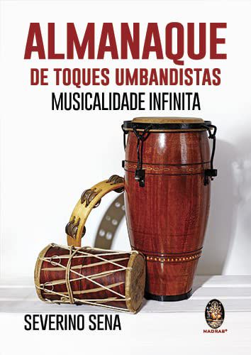 ALMANAQUE DE TOQUES UMBANDISTAS