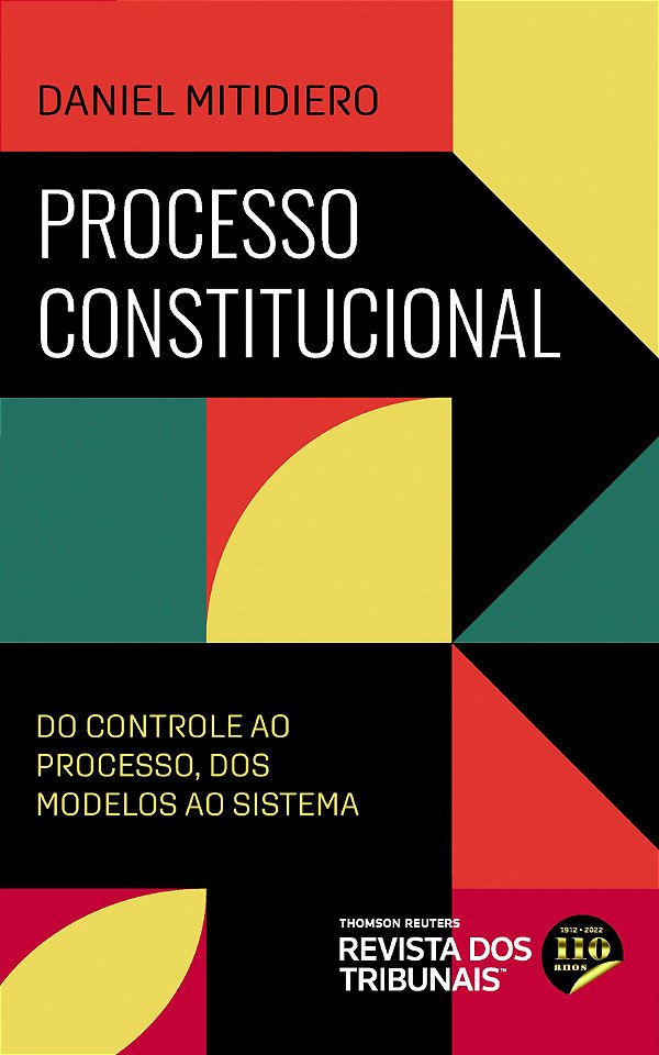 PROCESSO CONSTITUCIONAL
