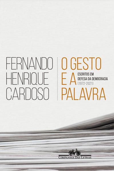 O GESTO E A PALAVRA