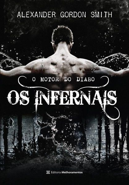 OS INFERNAIS - VOL. 1