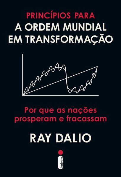 PRINCÍPIOS PARA A ORDEM MUNDIAL EM TRANSFORMAÇÃO
