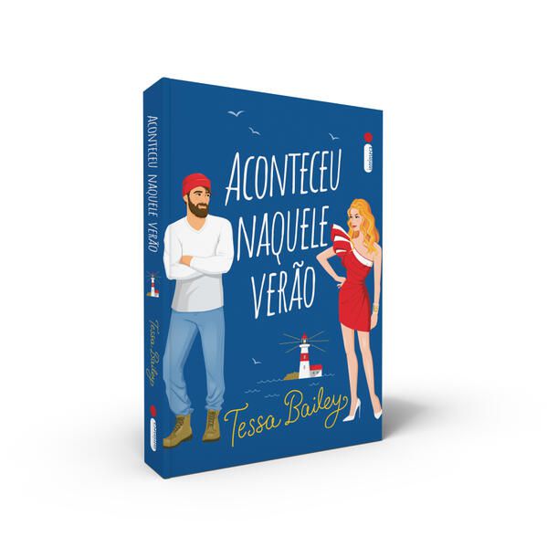 ACONTECEU NAQUELE VERÃO (SUCESSO DO TIKTOK)