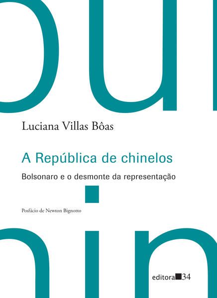 A REPÚBLICA DE CHINELOS