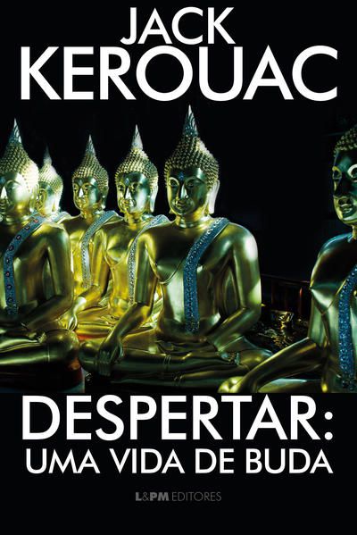 DESPERTAR: UMA VIDA DE BUDA